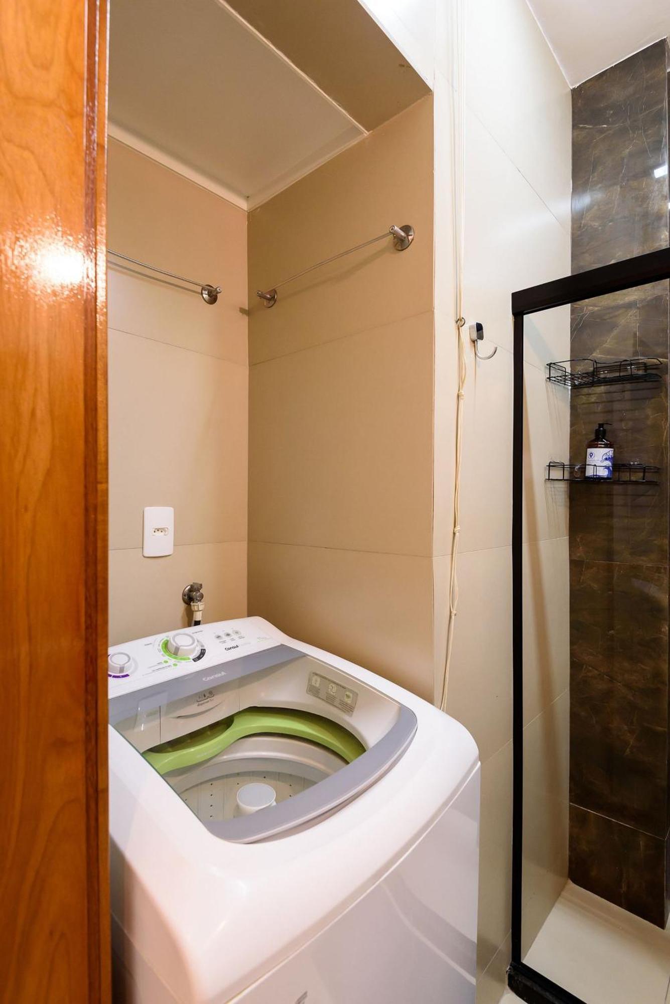 Renovado E Completo A 200m Da | Nsc 1085/914 Apartamento Rio de Janeiro
