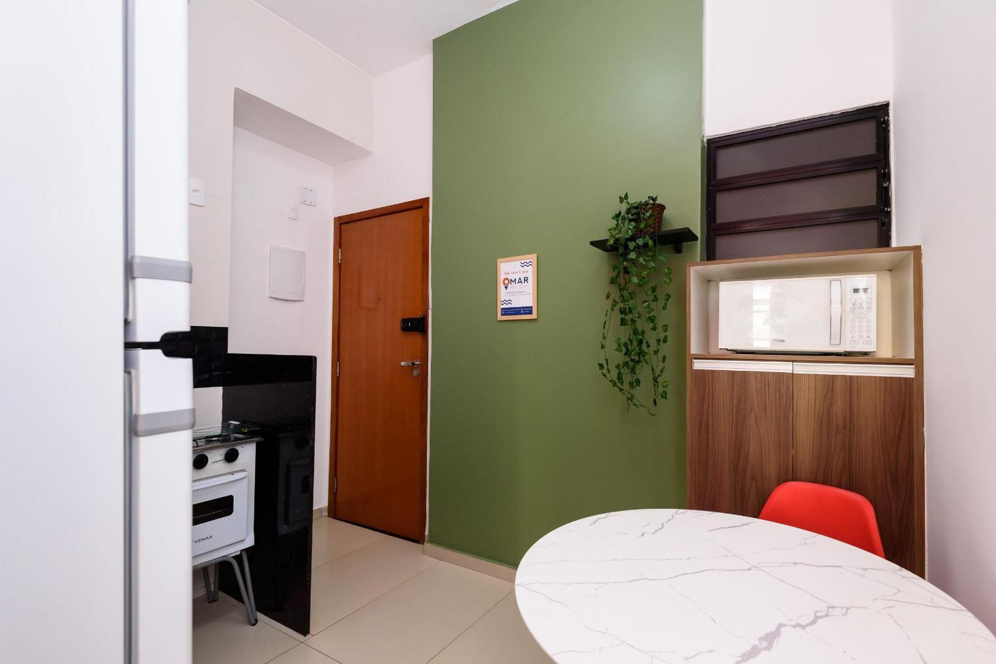 Renovado E Completo A 200m Da | Nsc 1085/914 Rio de Janeiro